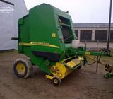 John Deere 582