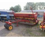 4m sejamoji vaderstad 400c su trasu iterpimu