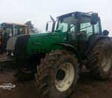 Traktorius Valtra 8150