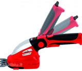 Vokiskos Grizzly Ags 72-2 Lion-set zirkles 60 E