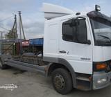 MB Atego