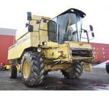 New Holland Tx 66