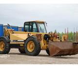 Caterpillar Th83