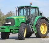 John Deere 6920 S