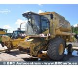 New Holland Tx 68 !defect!