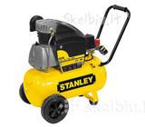 Kompresorius stanley 24l 10bar 2.5ag