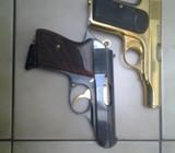 Waltther Ppk ,browning 1910
