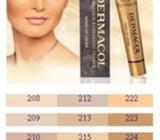 Dermacol Make Up Cover Topas