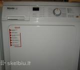 Džiovinimo mašina ''miele softtronic t4463 c''