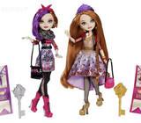 Ever After High Lėlės