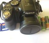 Fuji finepix s1800