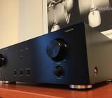 Jamo E 850, Marantz Pm6010ose, Marantz St6000