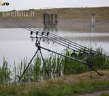 Karpinė įranga