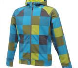 Apsauginė kaukė ir Softshell striukė