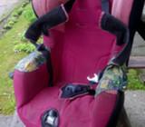 Automobilinė kėdutė Bebe Confort nuo 9 iki 18kg