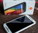 Motorola Moto G 2 (2014) - neristas Baltas