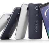 Motorola Xt1100 Nexus 6 32gb - 535 Eur