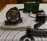 Naujas Led Ultrafire C8 1600 lumeniu