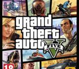 Nupirkčiau Playstation 3 Gta V Žaidimą