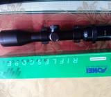 Optinis taikiklis Fomei 3-9x42