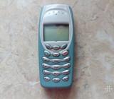 Originali Nokia 3410 su originaliu pakroveju