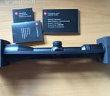 Parduodama optika Leica Eri 3-12x50