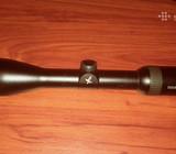Parduodama Swarovski z6 optika 2-12 x 50