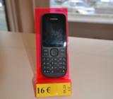 Parduodu Nokia 100 (115344)