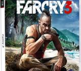 Playstastion 3 Farcry 3 -10 Euru