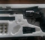 Pneumatinis Revolveris Dan Wesson 6”