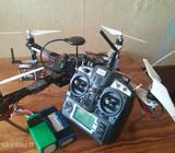 Quadcopter Dron Arducopter