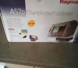 Raymarine kaina760