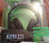 Razer kraken