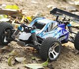 Rc Buggy mašina