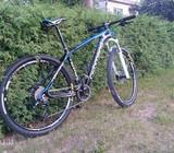 Ricmond 29er carbon