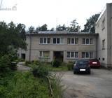 Parduodamas 2 k. butas, 45,25 kv. m, 2 aukšte