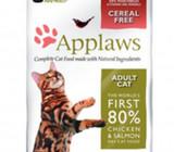 Applaws sausas maistas katems