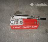 Rothenberger Rp50-s