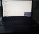 Praktiskai naujas Asus X551m 4gb ramu Intel proc