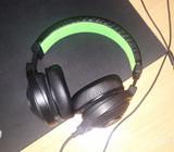 Razer Kraken Music & Gaming Headpho