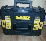 Dewalt komplektas