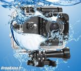 Full HD 1080p vaizdo registratorius