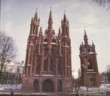 Fotojuostų,skaidrių kokybiškas skenavimas