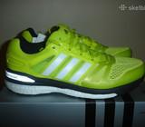 Nauji Adidas Supernova Sequence 7 Boost 42 dydis