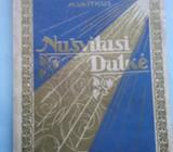 Vaitkus Nušvitusi dulkė,1933m,ir kt.žr.nuotraukas