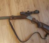Parduodu Blaser Bbf 97 standard