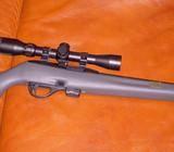 Remington 597 Lr22 pusautomatis