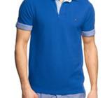 Tommy Hilfiger vyriški polo marškinėliai