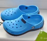 Nauji Crocs Duet c9 25-26, c12 29, c13 30, J1 32 2