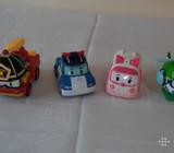 Robocar Poli